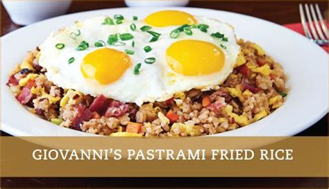Giovanni pastrami waikiki. Things To Know About Giovanni pastrami waikiki. 